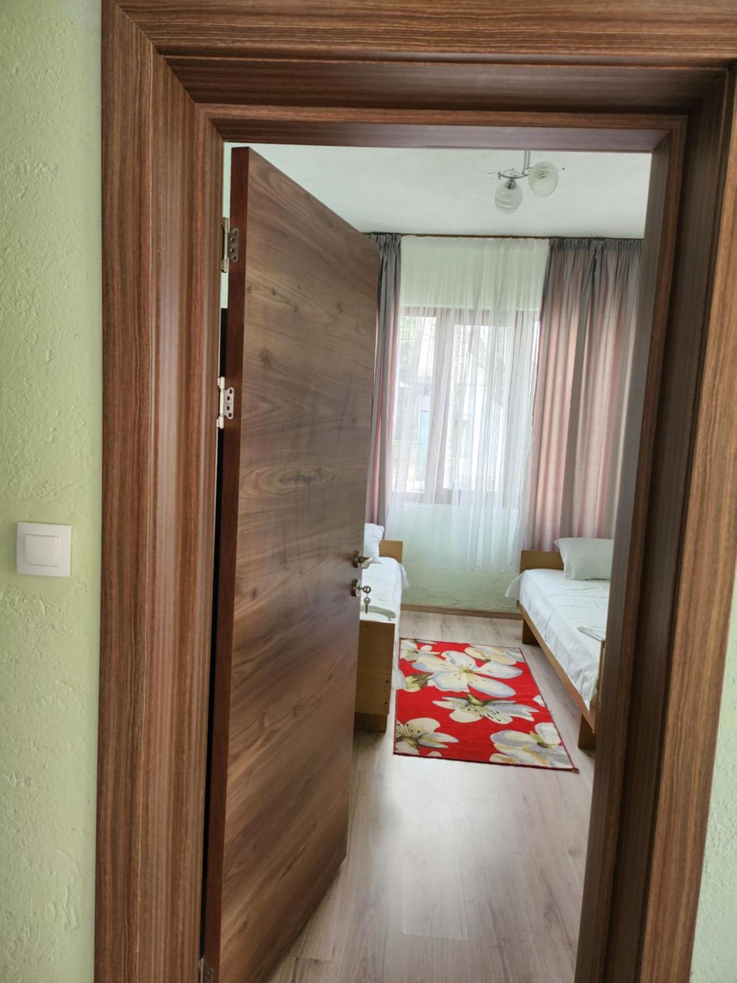Apartment Lachevi Sandanski Chambre photo