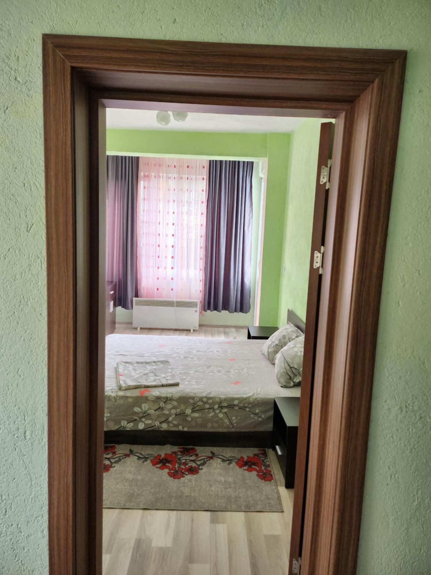 Apartment Lachevi Sandanski Extérieur photo