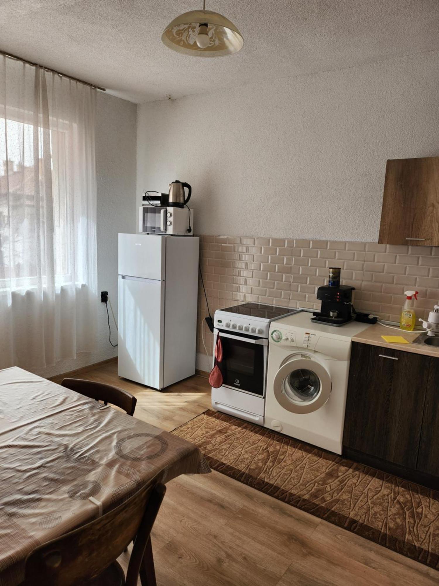 Apartment Lachevi Sandanski Extérieur photo
