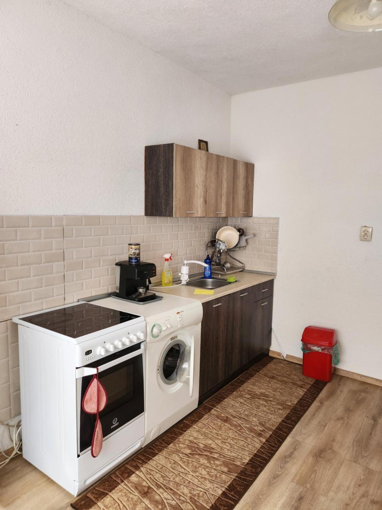 Apartment Lachevi Sandanski Extérieur photo