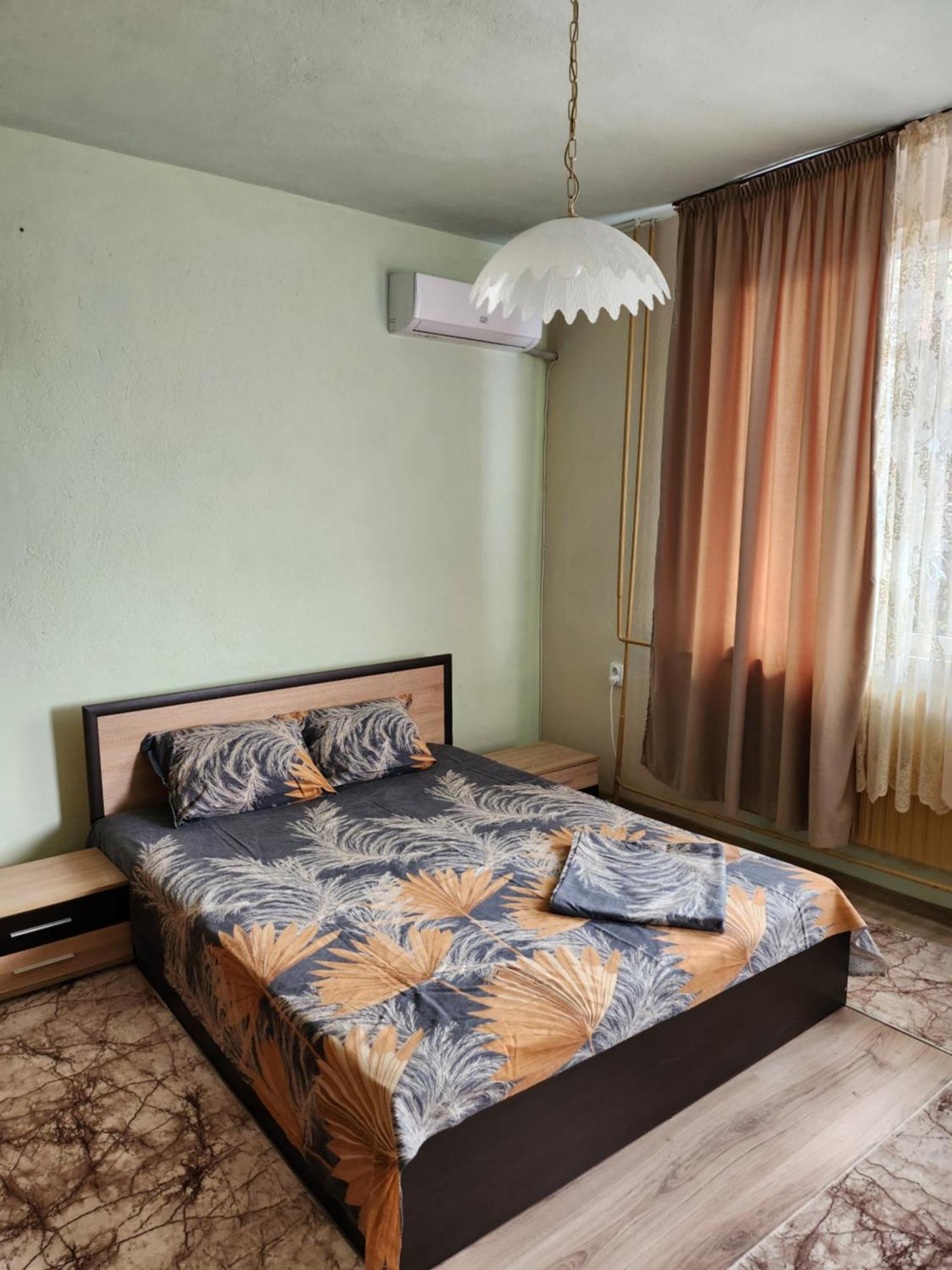 Apartment Lachevi Sandanski Extérieur photo