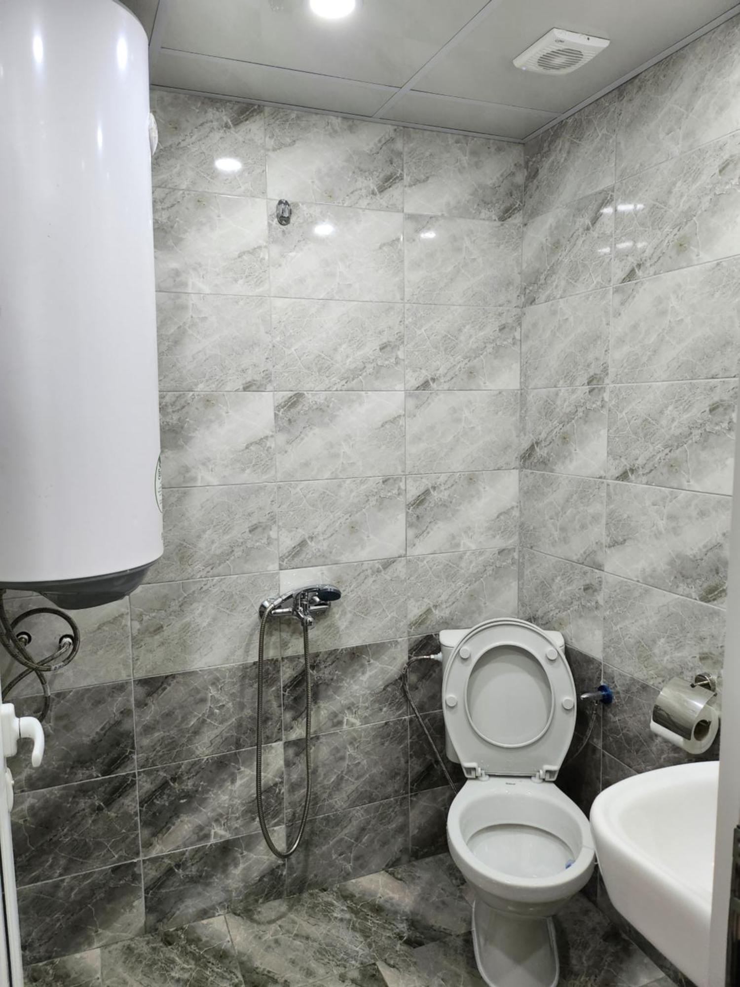 Apartment Lachevi Sandanski Extérieur photo