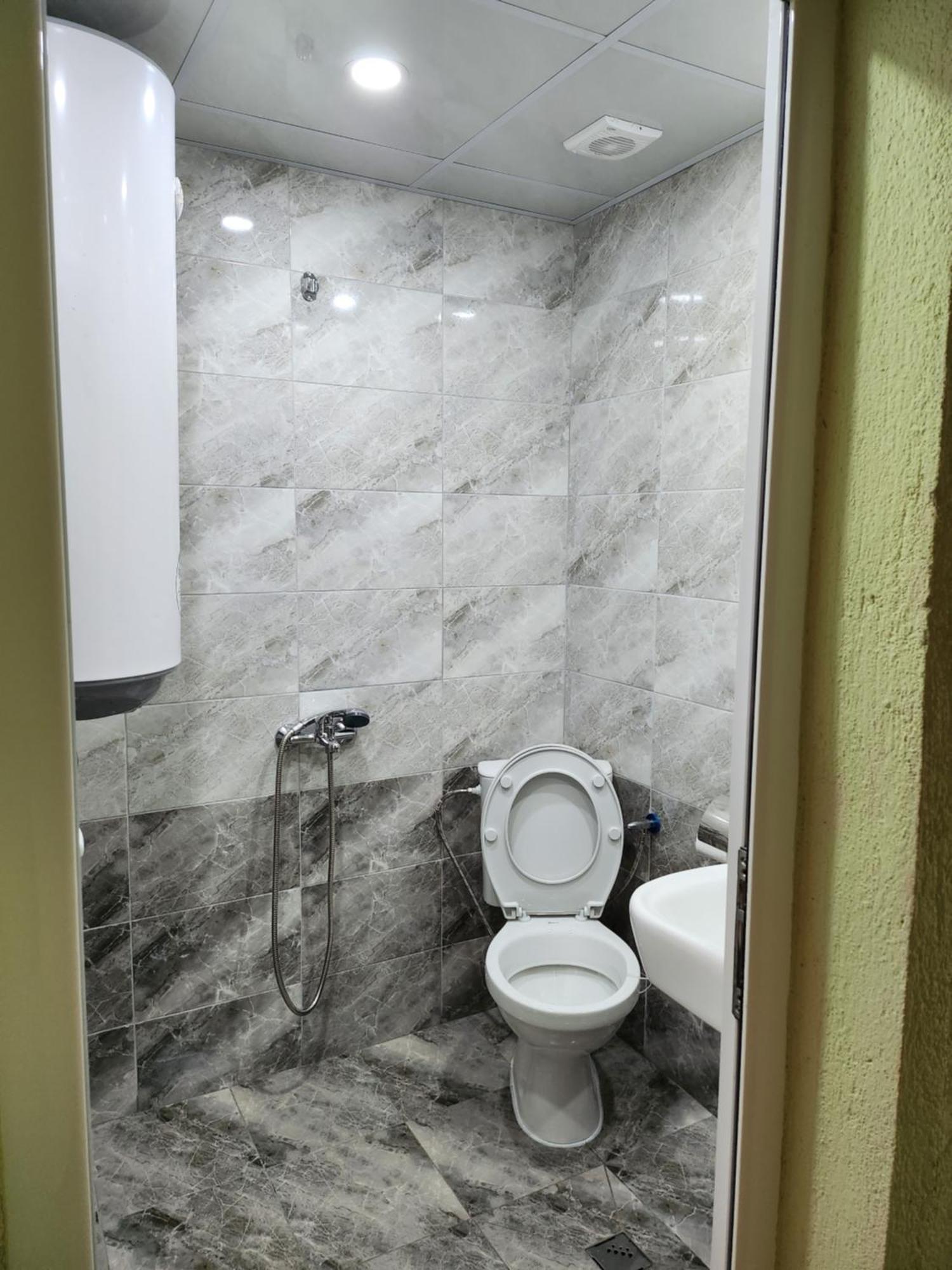 Apartment Lachevi Sandanski Extérieur photo