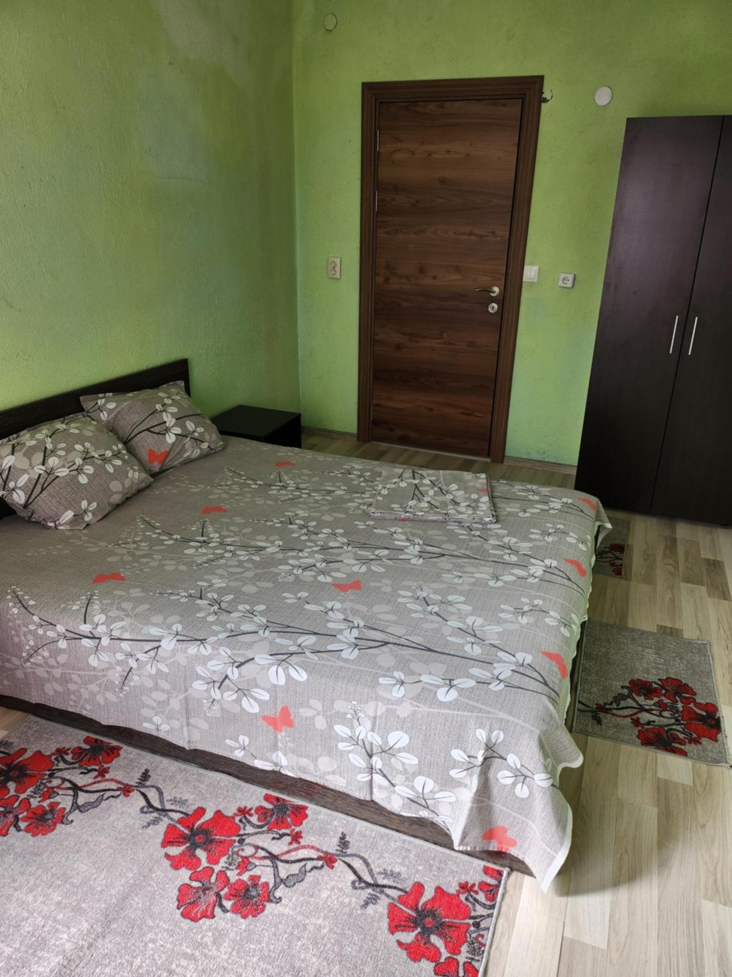 Apartment Lachevi Sandanski Extérieur photo