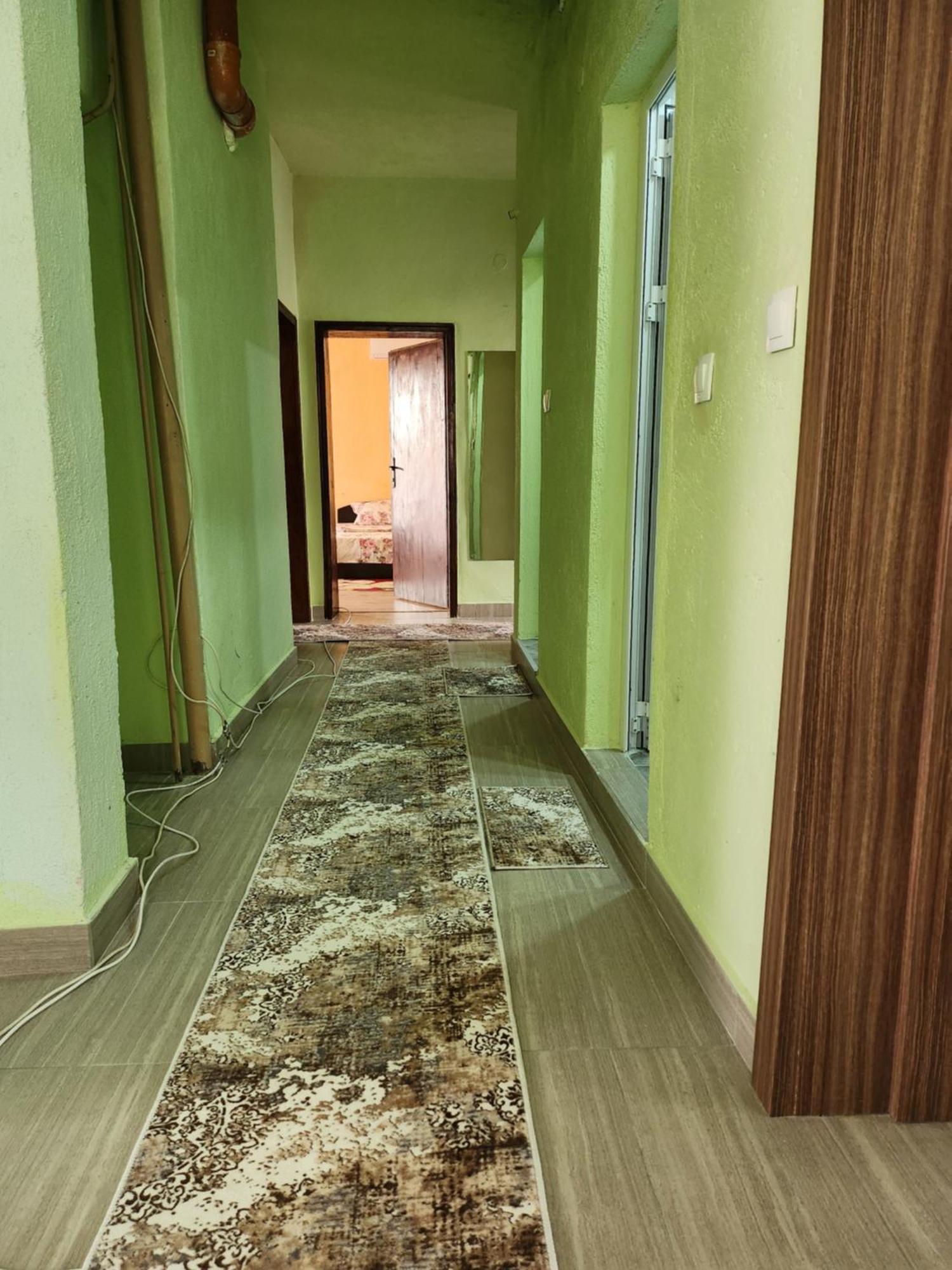 Apartment Lachevi Sandanski Extérieur photo